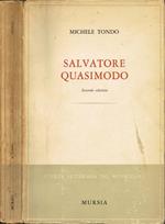 Salvatore Quasimodo