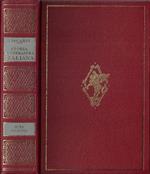 Storia della letteratura italiana