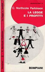 La legge e i profitti