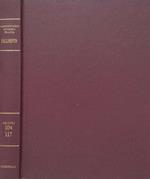Della liquidazione dell'attivo. Art. 104-117