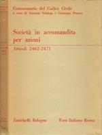 Della Società in Accomandita per Azioni