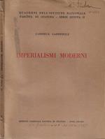 Imperialismi moderni