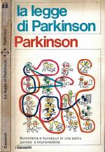 La legge di Parkinson