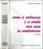 Come si costruisce e si vende una casa in condominio
