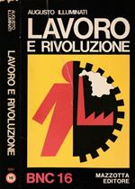 Lavoro e rivoluzione