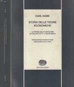 Storia delle teorie economiche I