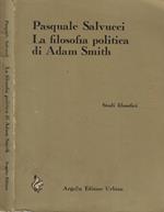 La filosofia politica di Adam Smith