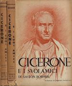 Cicerone e i suoi amici. Vol. I, Vol. II