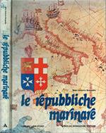 Le Repubbliche Marinare