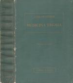 Medicina legale
