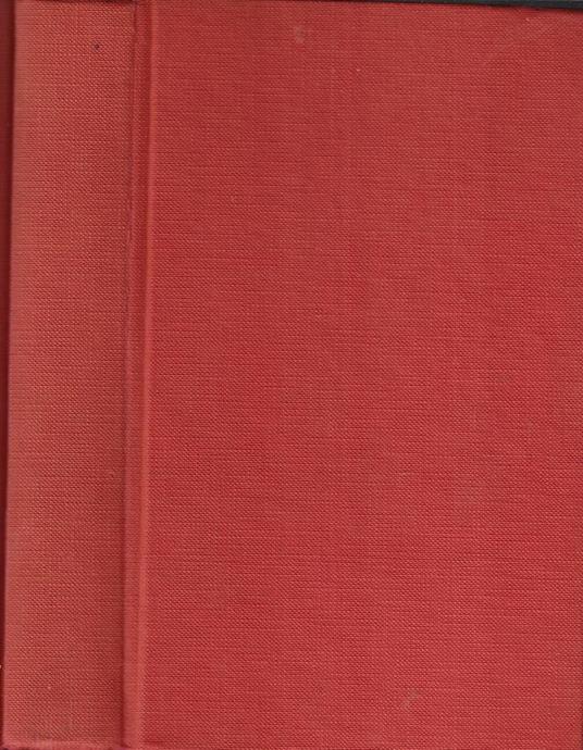 Anonimo vittoriano - copertina