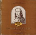Celebrazioni Pergolesiane