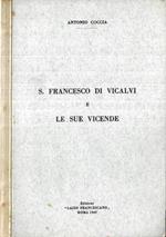 S. Francesco di Vicalvi e le sue vicende