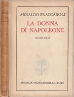 La donna di Napoleone