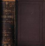 Nòvo dizionario universale della lingua italiana Vol. I