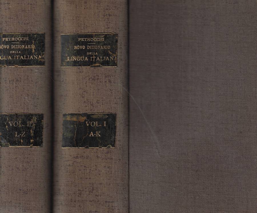 Biblioteca di Babele