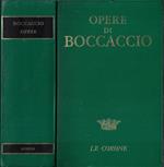 Opere