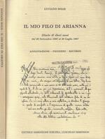 Il mio filo di Arianna