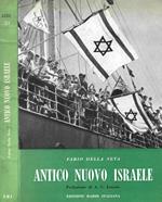 Antico Nuovo Israele