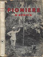 Pioniere d'Africa