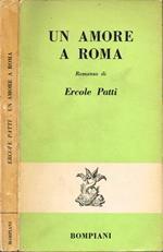 Un amore a Roma
