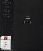 The Bourbons of Naples (1734-1825)