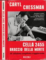 Cella 2455 braccio della morte