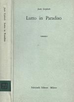 Lutto in Paradiso