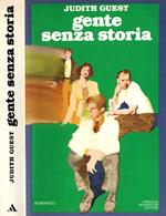 Gente senza storia