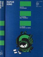 Notte d'orgasmo- Il dramma del florida- La prova in fondo al mare