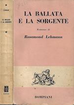 La Ballata e la Sorgente