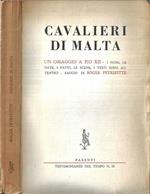 Cavalieri di Malta