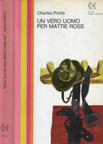 Un vero uomo per Mattie Ross