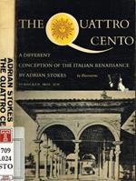 The Quattro Cento. A different conception of the Italian Renaissance