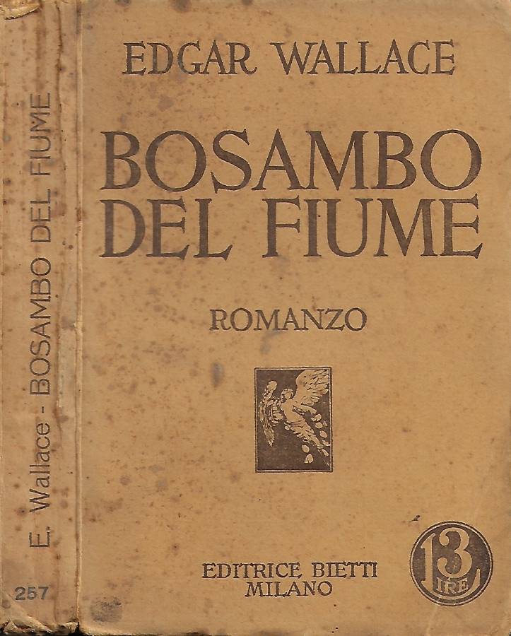 Biblioteca di Babele
