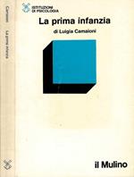 La prima infanzia