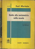 Guida alla sociometria nella scuola