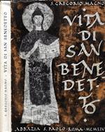 Vita e miracoli di San Benedetto (volgarizzata da Antonio Fiorini)