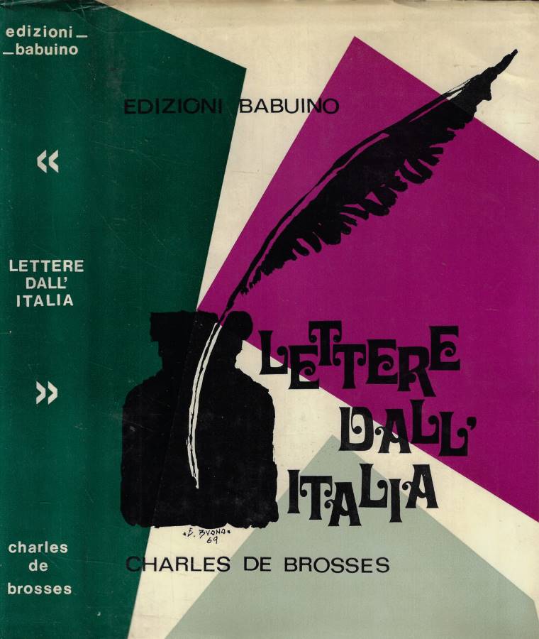 Biblioteca di Babele