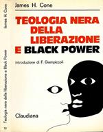 Teologia nera della liberazione e black power