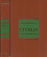 L' Italia contemporanea