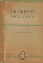 Le origini dell'uomo