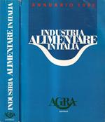 Industria alimentare in Italia