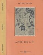 Autori per il '93