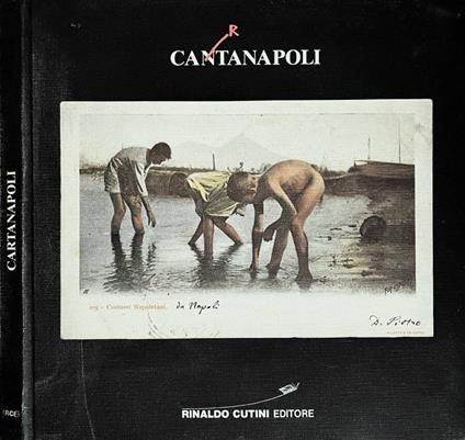 Cartanapoli - copertina
