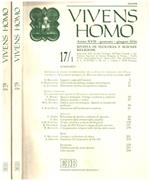 Vivens Homo - 2006