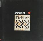 Ducati riders 2002