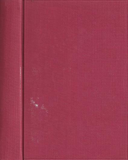 Raccolta di fascicoli di storia dell'antiquariato e dell'arredamento dal Cinquecento all'Ottocento - copertina