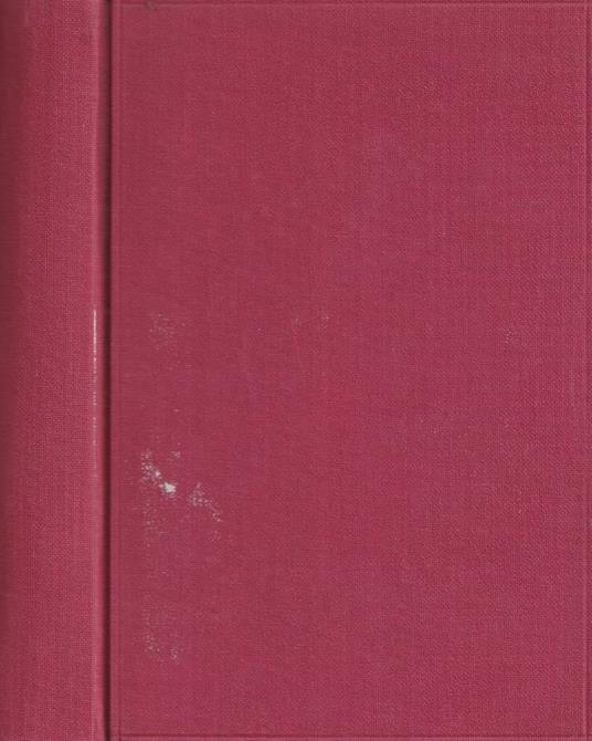 Raccolta di fascicoli di storia dell'antiquariato e dell'arredamento dal Cinquecento all'Ottocento - copertina