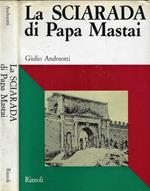 La sciarada di Papa Mastai